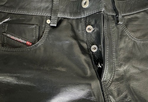 Diesel lederhosen - !!️,