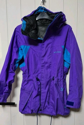 Vintage sprayway lightweight - sprayway,