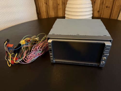 Pioneer cyber navi - cyber,