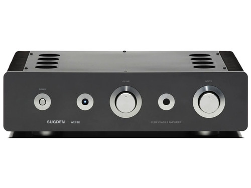 Sugden a21 signature class - sugden,
