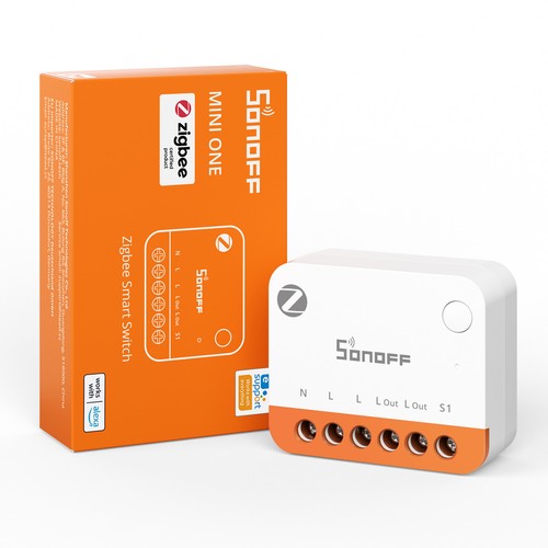 Sonoff mini one - mini,