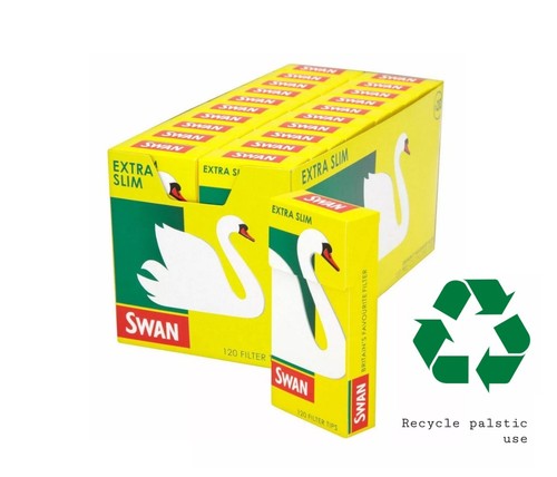 Swan extra slim - swan,