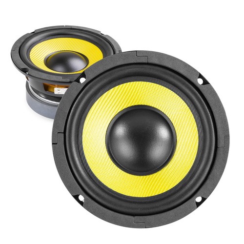 Pair 200w high power - 200w,