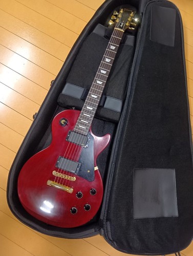 Gibson les paul studio emg - paul,