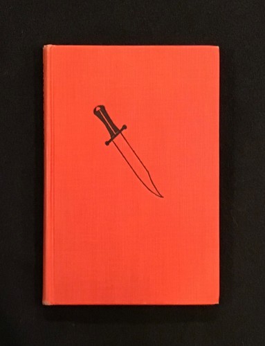 Bowie knife raymond w - ,