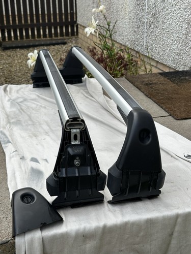 Genuine roof bars for - genuine,