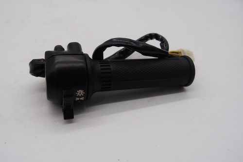 Skyteam ace front handlebar - front,