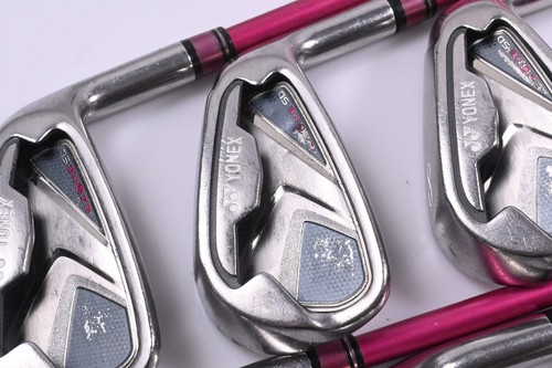 Ladies yonex ezone irons - yonex, /