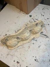 polyurethane rubber/resin