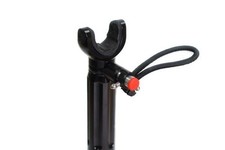 Jag Products Prolite Black Rod