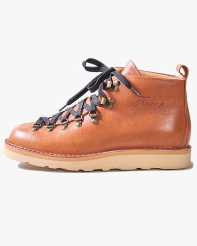 Fracap m120 magnifico leather - fracap,