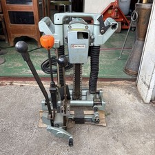 BC21SA Hitachi Chain Mortiser