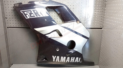 Yamaha genuine used fzr600r