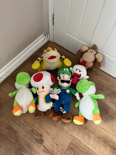 Super mario bros - bros, bundle