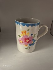 Cath Kidston Marie-Curie White