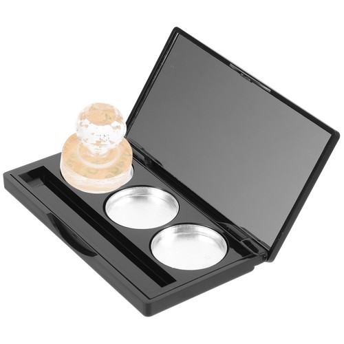 Set empty eyeshadow palette - 1,