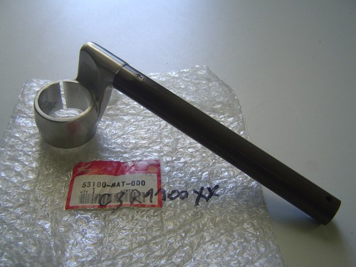 Cbr1100xx right side - 97-98,
