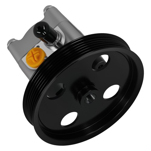 Power steering pump - pump, volvo