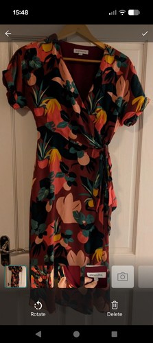 Emily and fin women dress - emily,