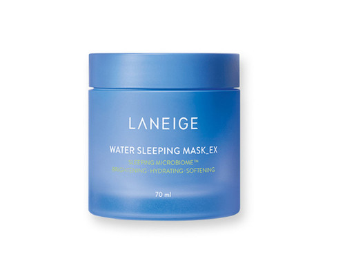 Laneige water sleeping mask - laneige, ex