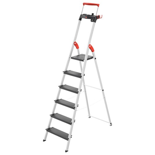 Hailo l100 topline aluminium - topline,