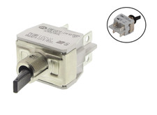 KUROMA Pressure fryer ON/OFF Switch Original Toggle Switch