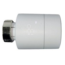 tado Smart Smart Radiator Thermostat Universal Mounting APP Controllable New