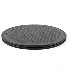 300mm 360° ROTATING PLATFORM