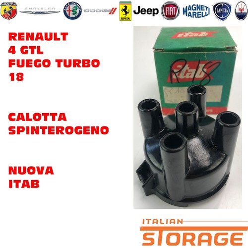 Renault gtl feu turbo - renault, 18