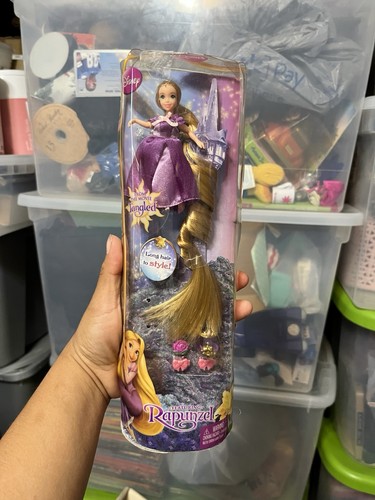 Rare disney mattel 2009 - disney,