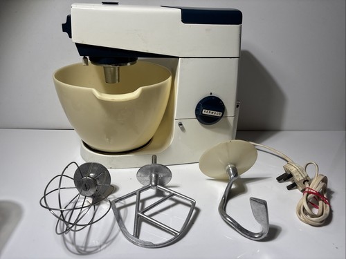 Vintage kenwood chef - kenwood,