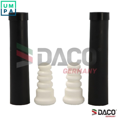 Dust cover kit shock - cover,