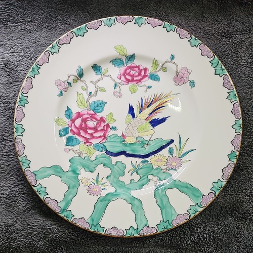 Crown staffordshire rock - staffordshire,