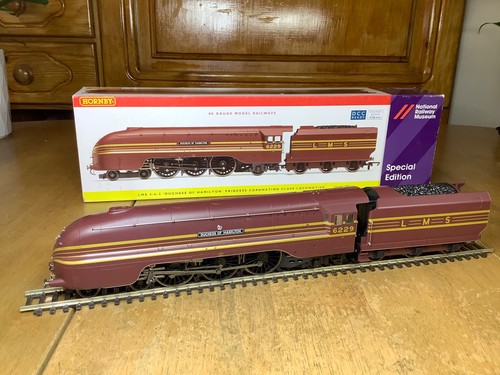Hornby nrm r3101 - hornby,