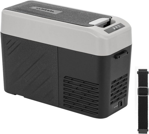 Alpicool kcf15 15l compressor - alpicool,