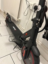 iScooter E-Scooter, 350W Motor, Foldable