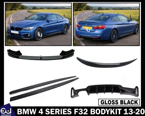 For bmw series f32 - for,
