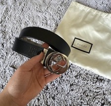 Gucci GG Women's Reversible