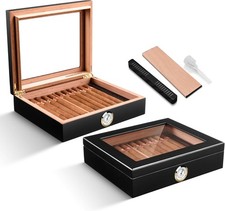 Cedar Wood Desktop Cigar