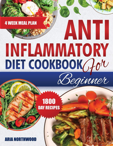 Anti inflammatory diet - anti-inflammatory,