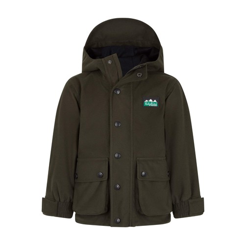 Ridgeline kids spiker - spiker, jacket