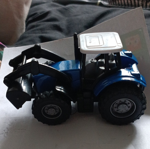 Dickie toys farmers new - dickie,