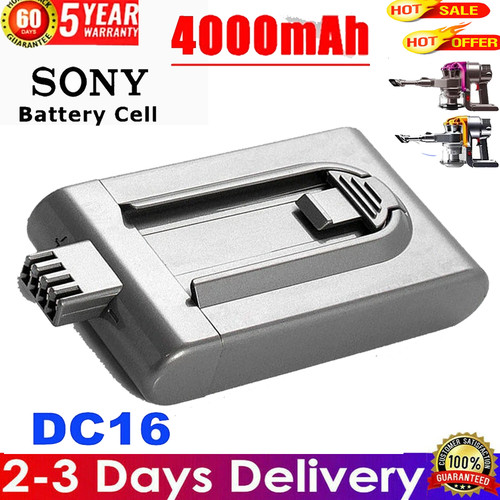 Replacement battery for - replacement,
