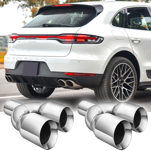 For porsche cayenne - 2x, 2.5"