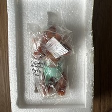 Ashton Drake Galleries “Monkey Shines” Collectible Figure