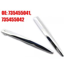 For Fiat 500 2007-15 Left