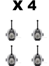 4 X LEGO STAR WARS - DRK-1