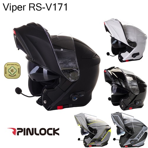 Viper v171 blinc bluetooth - viper,