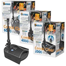 Superfish Combi Clear Pond