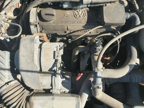 Passat g60 118kw mk2 - 1.8,